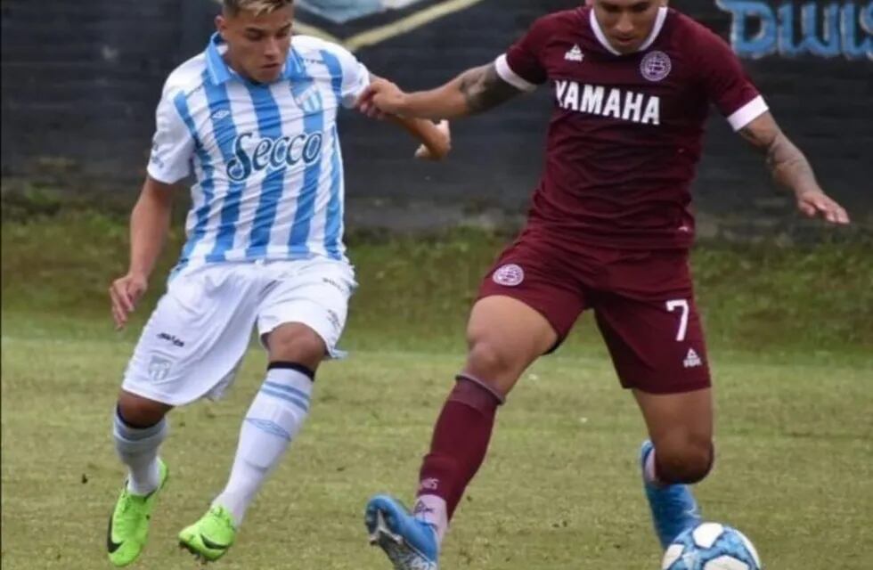 Foto: prensa Atlético Tucumán.