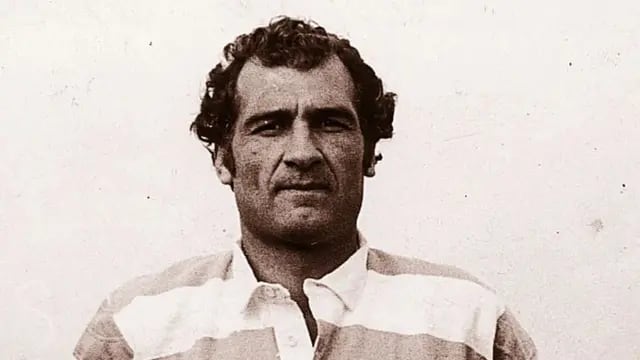 Héctor Pochola Silva