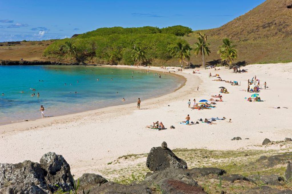 Isla de Pascua