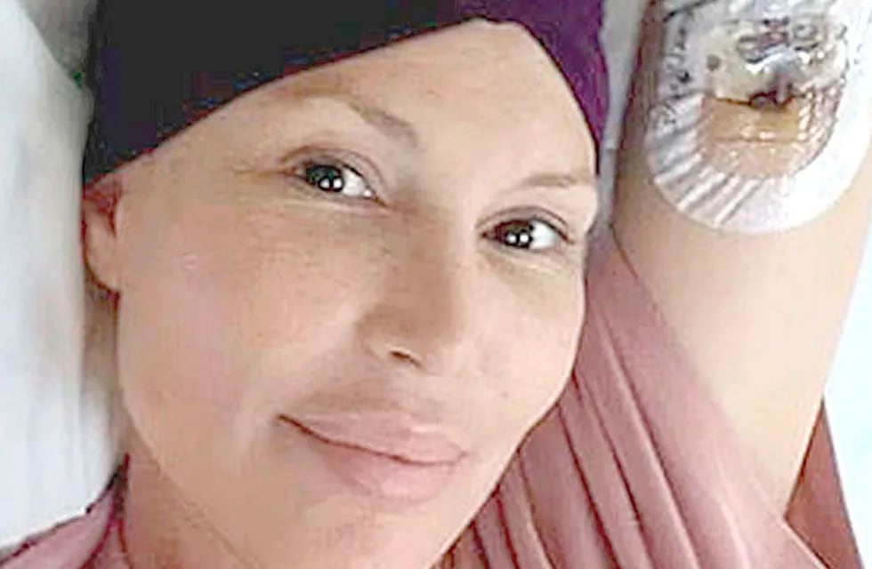 El desgarrador relato de Celina Rucci sobre su lucha contra la leucemia: “Mucha incertidumbre, miedo y dolor”