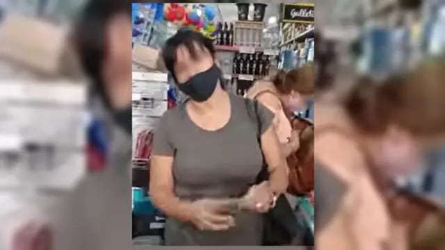 Dos mujeres terminaron detenidas por robo bajo modalidad “mechero” en Posadas