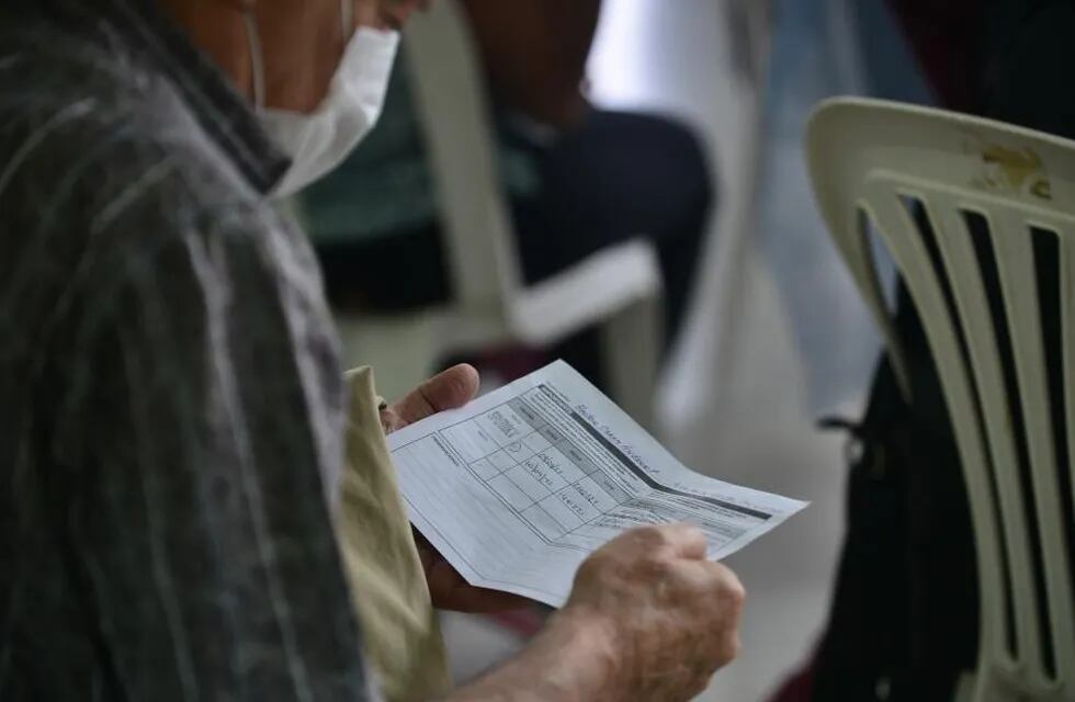 A nivel nacional otro récord de contagios. En Córdoba, más de 1.200.