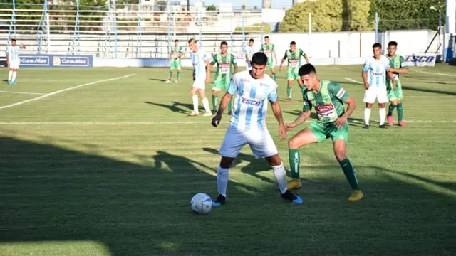 Juventud Unida de Gualeguaychú