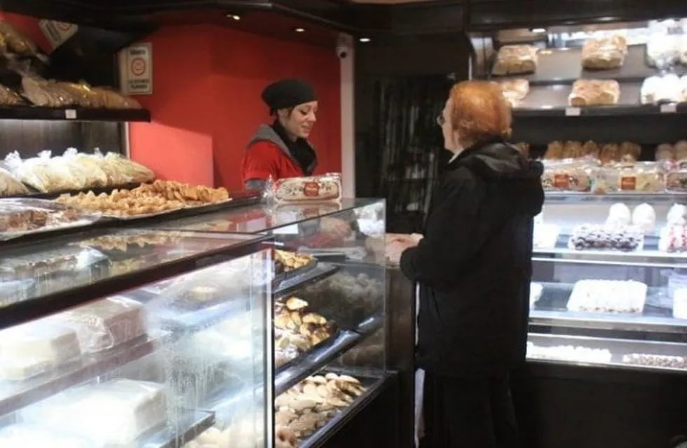 En cinco días, robaron dos panaderías del mismo dueño en Mar del Plata