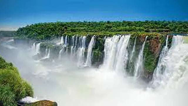 Iguazú, uno de los destinos más buscados para Semana Santa