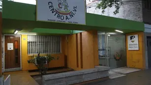 Centro Anivi San Juan.