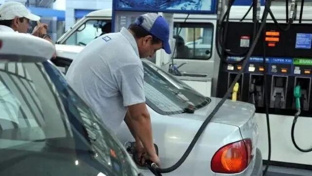 Aumento del precio de los combustibles: se siente en Misiones la diferencia con otras provincias