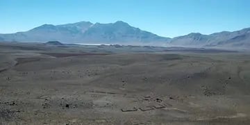 Hallazgos arqueológicos confirmarían la presencia inca al Sur del Río Mendoza
