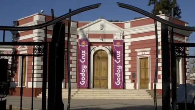 Proyectan crear el museo virtual de Godoy Cruz