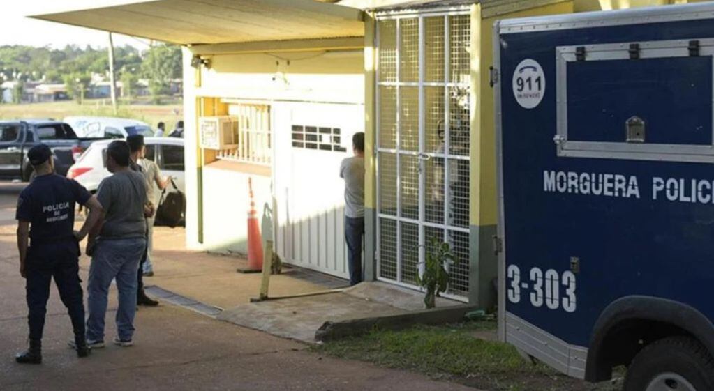 Puerto Iguazú: autopsia confirmó la causa del muerte del turista fallecido en el hostel.