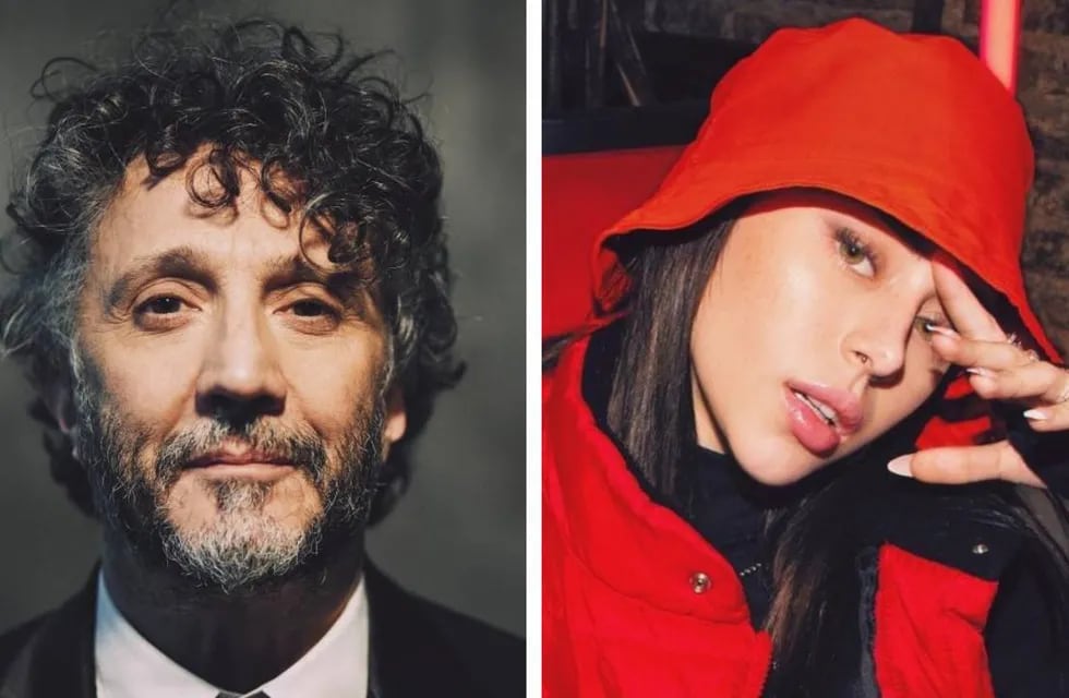 Fito Páez y Nicki Nicole, entre los más nominados a los Premios Gardel 2021
