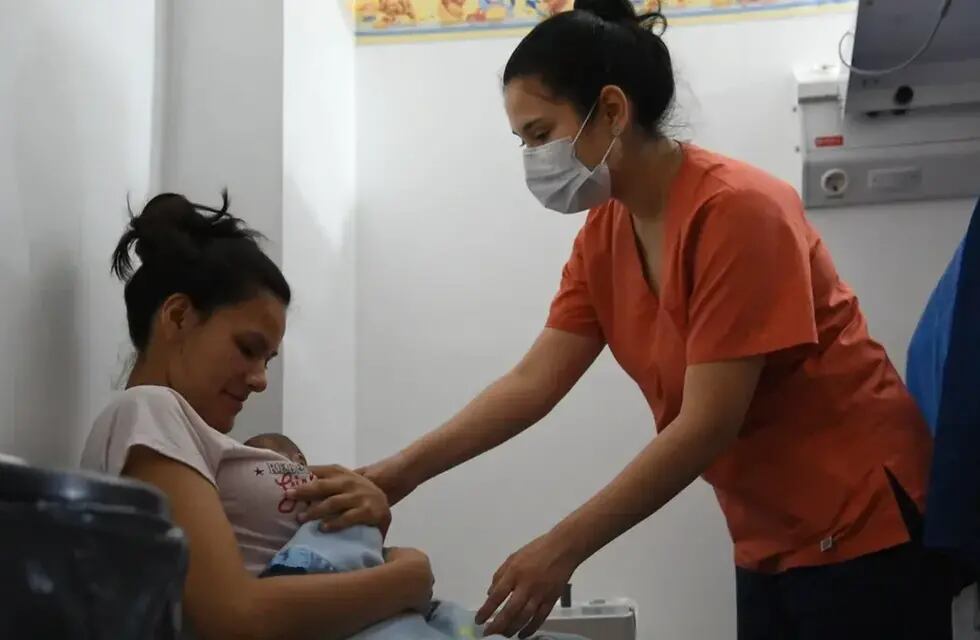 El Ministerio de Salud de Jujuy informó que el servicio funcionó "con total normalidad en la mayoría de los hospitales de la provincia".