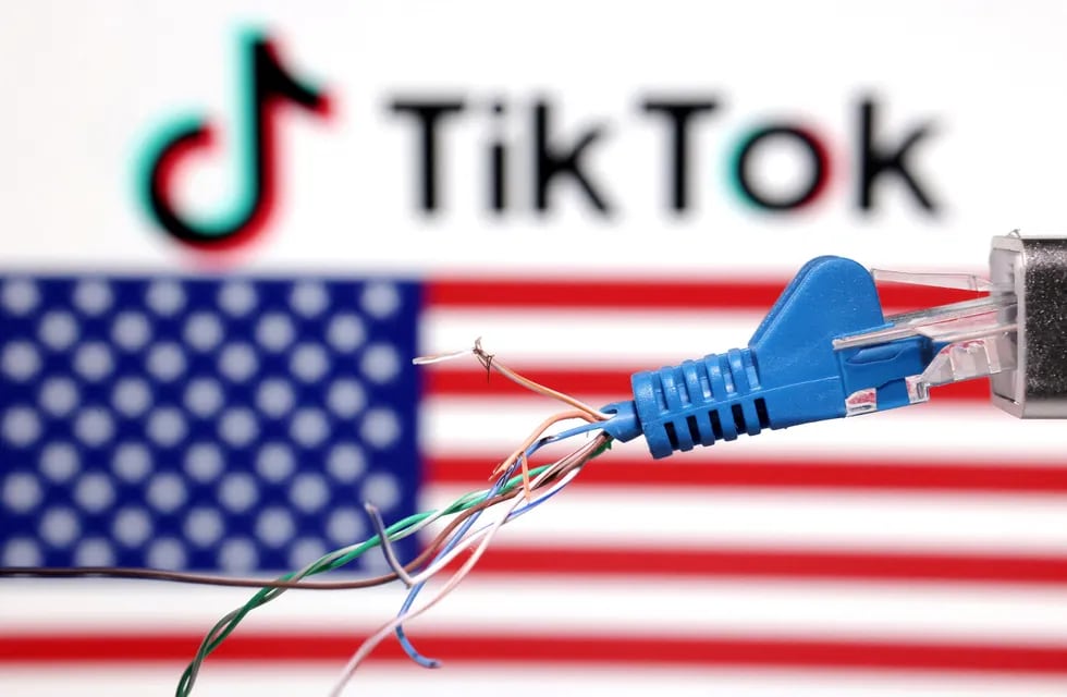Drástica medida para TikTok en Estados Unidos.