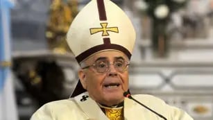 Monseñor Mirás tenía 92 años