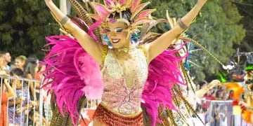 Carnaval 2024 en Jujuy