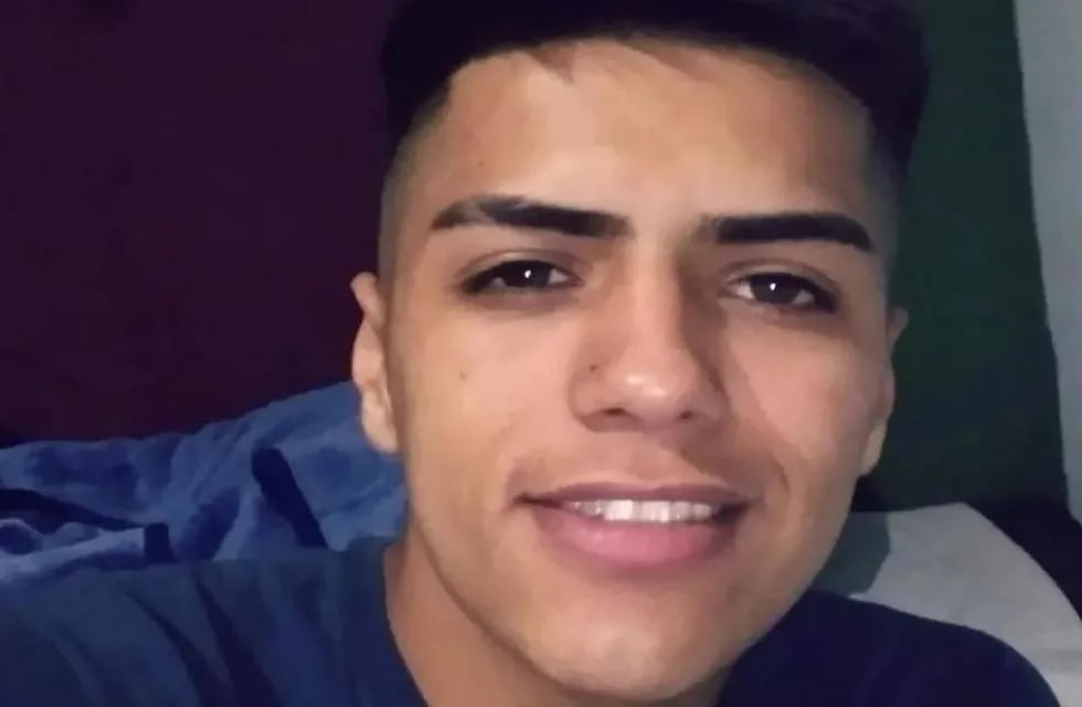 Confirman que el cuerpo calcinado es de Lautaro Morello, uno de los jóvenes que estaba desaparecido en Buenos Aires.