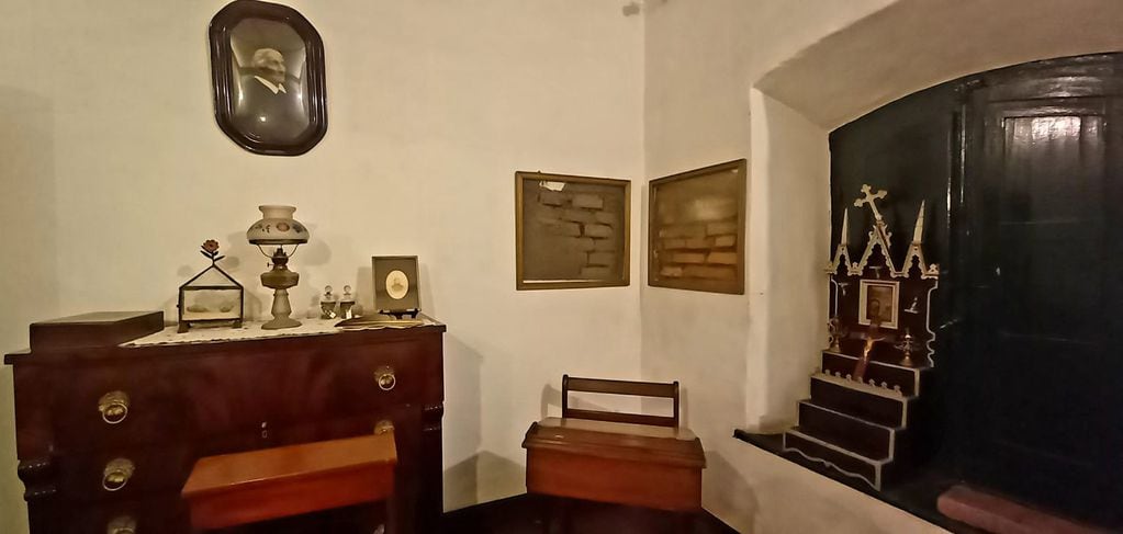 Museos Gualeguaychú propuesta para fin de Semana Santa