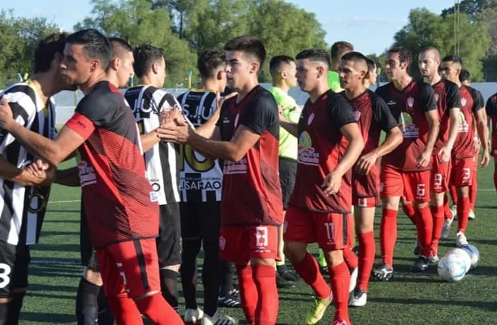 El fútbol local en San Luis analiza la reanudación de la actividad en toda la provincia.