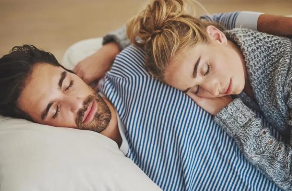 Por qué dormir siesta te hace más inteligente