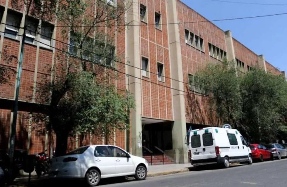 Hospital Materno Infantil de Mar del Plata