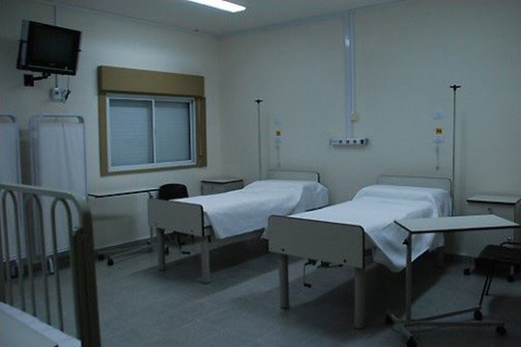 Hospital de Comodoro