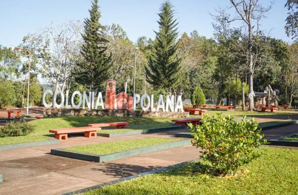 Colonia Polana, Misiones