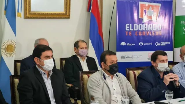 "Eldorado te conviene" regresa a la ciudad próximamente