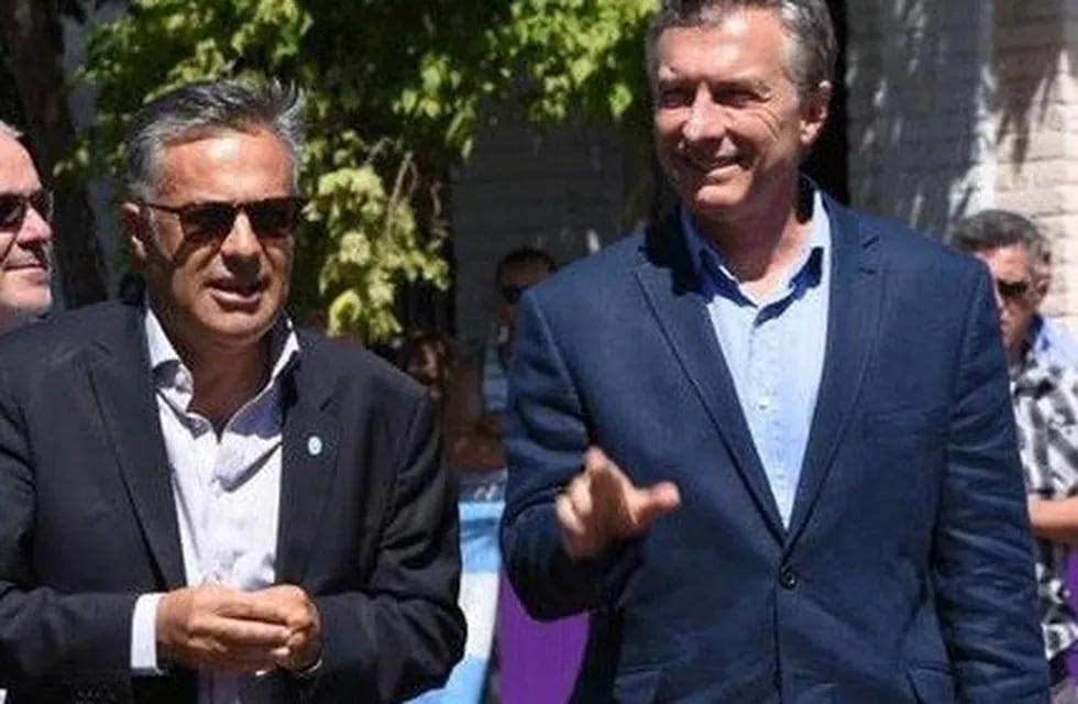 Mauricio Macri llegaría a  Mendoza y se reuniría con bodegueros.