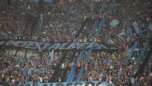 Belgrano confirmó estadio para Copa Sudamericana; al técnico todavía no.