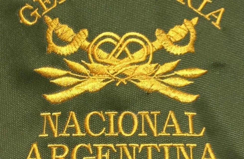 Gendarmería Nacional