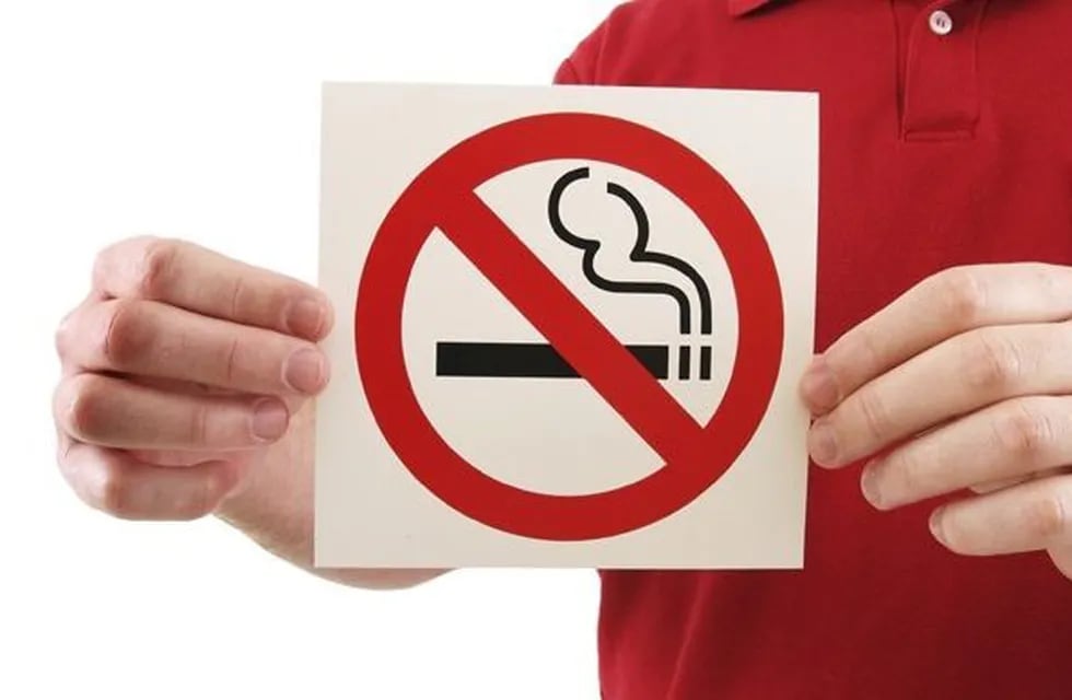 Propuestas por el Día Mundial sin Tabaco. (Web)