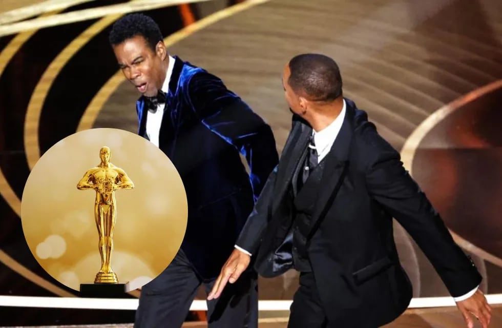 Premios Oscar 2023: de qué trata el protocolo “anti Will Smith”.