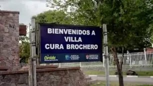Los Tribunales de Villa Cura Brochero seguirán funcionando de manera remota.