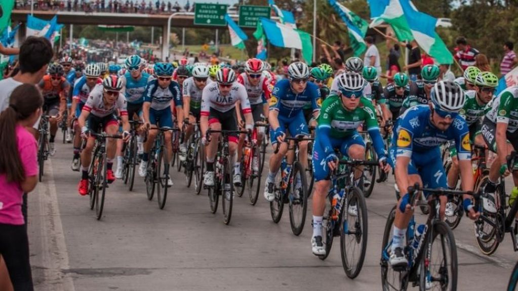 Ni en su versión internacional ni nacional, la Vuelta a San Juan no se realizará este 2021.