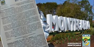 El municipio de Montecarlo se adhiere al protocolo de “Fiestas Seguras”