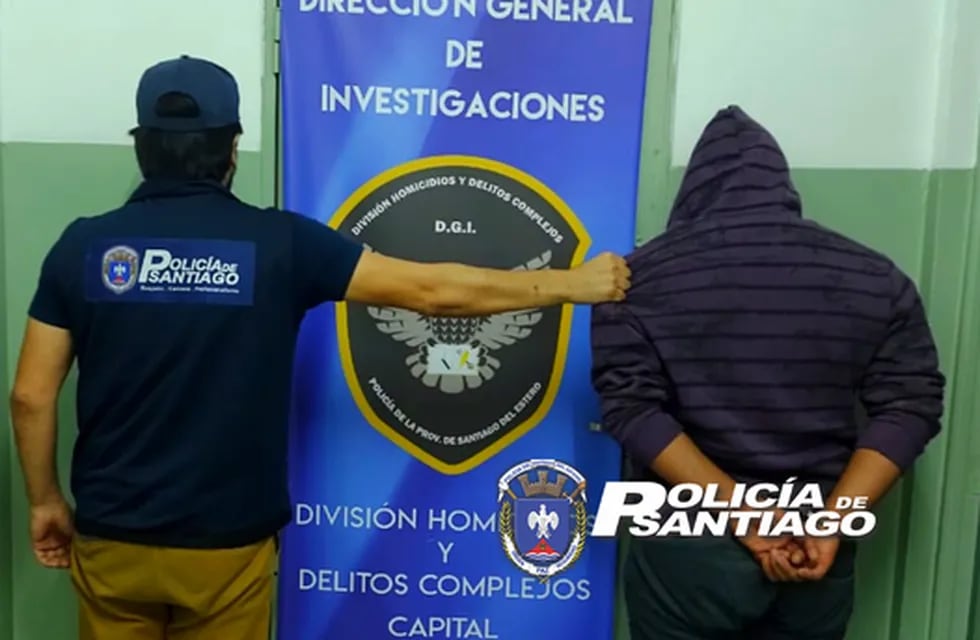 Extraditaron a un tucumano acusado de estafar a una santiagueña.
