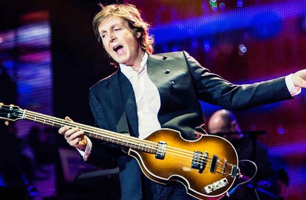 ¿Paul McCartney murió y fue reemplazado por un doble? Esto es lo que dice la leyenda.