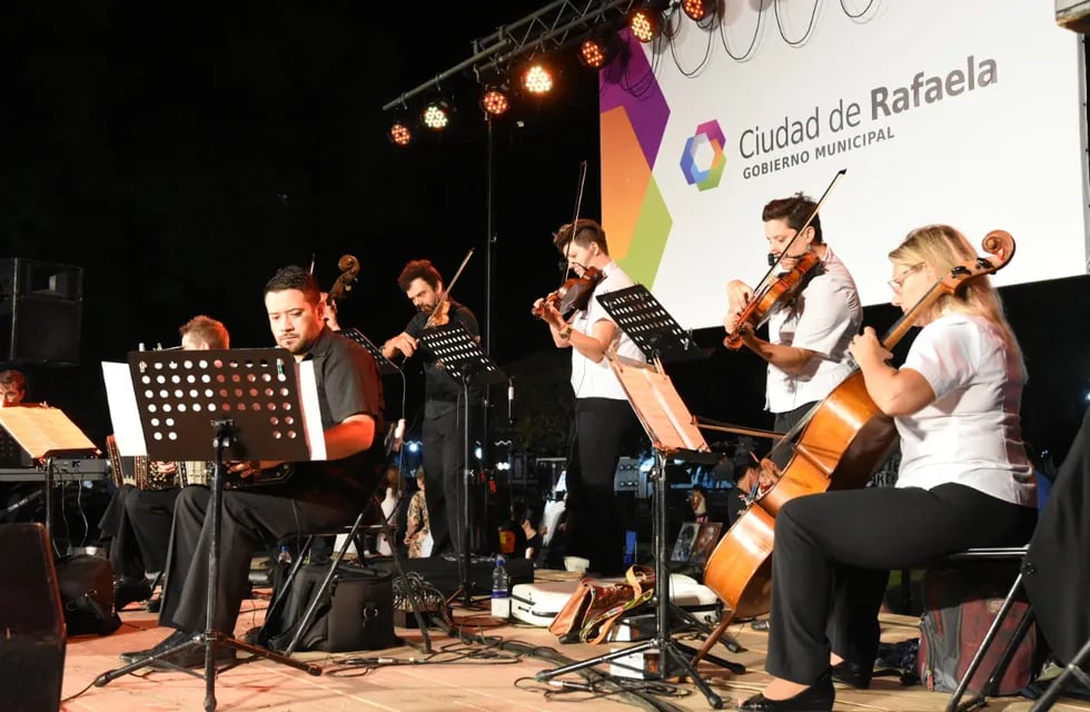 La Orquesta Municipal de Tango tocará el viernes, en el día Nacional del Tango