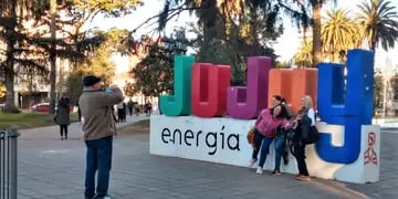 "Finde" largo en Jujuy