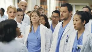 Quién es la nueva estrella que se suma a “Grey’s Anatomy” en la nueva temporada