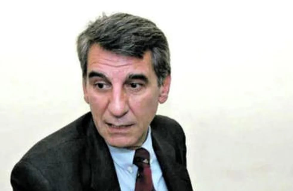 Femicidio de Paola: el juez Francisco Pisa presentó su renuncia ante Manzur. (Web)