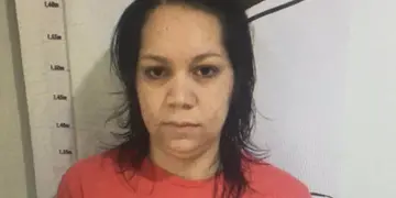 Detienen a la mujer condenada en Brasil por el homicidio de su hijo