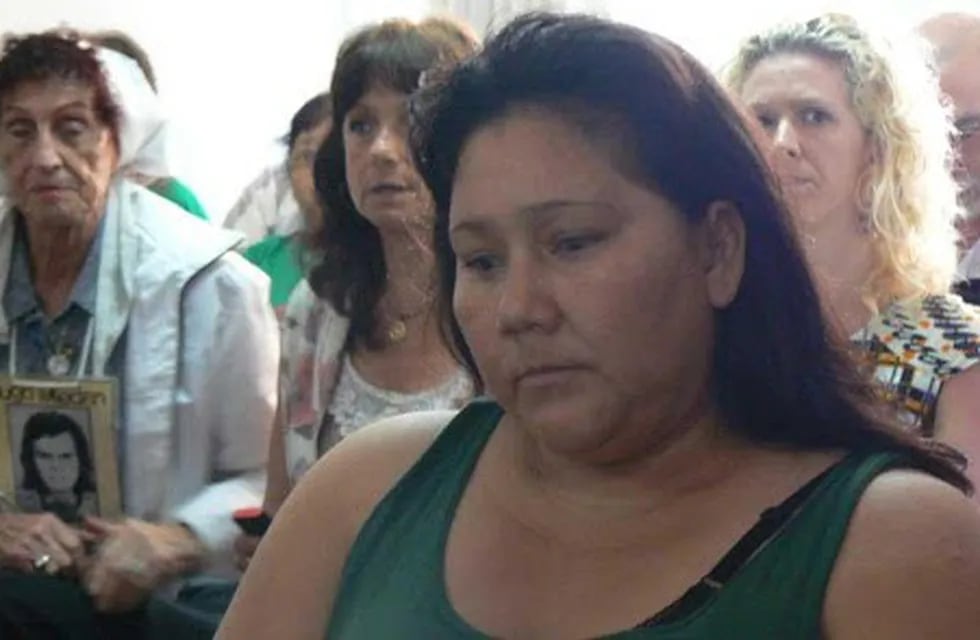 Este lunes María Ovando volverá a enfrentar un debate judicial