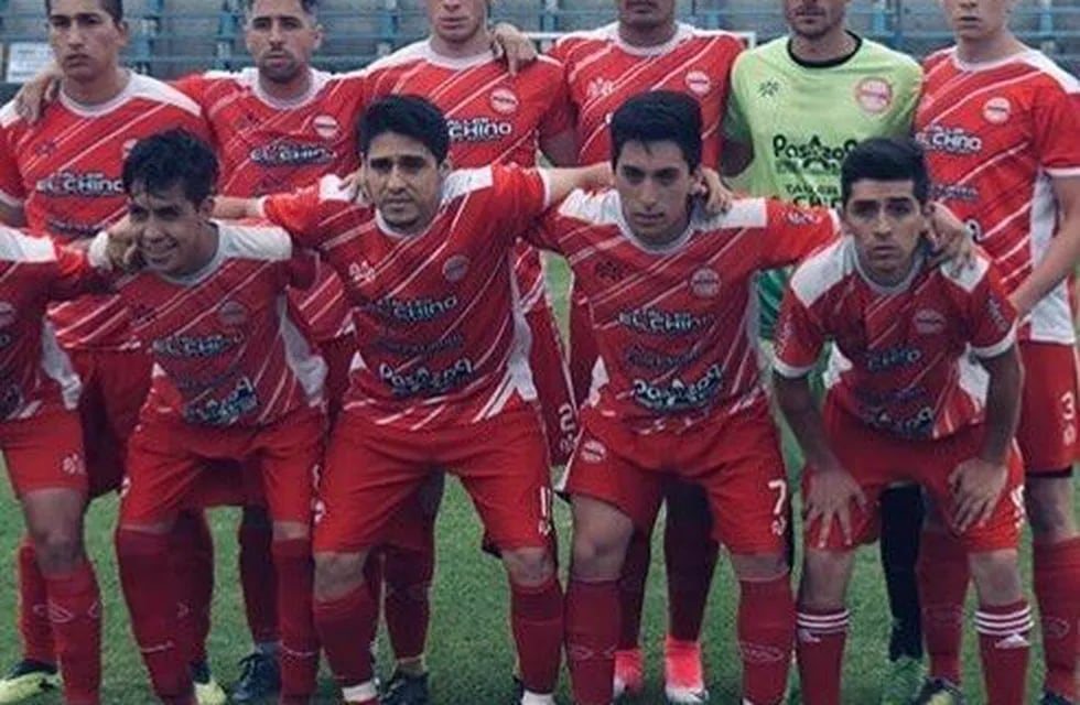 Deportivo Lácar (Foto: Instagram/clublacar.futbol)