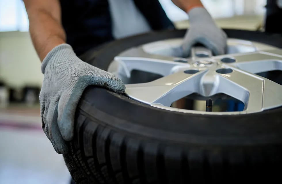 Acuerdo de paritaria en el sector de neumáticos.