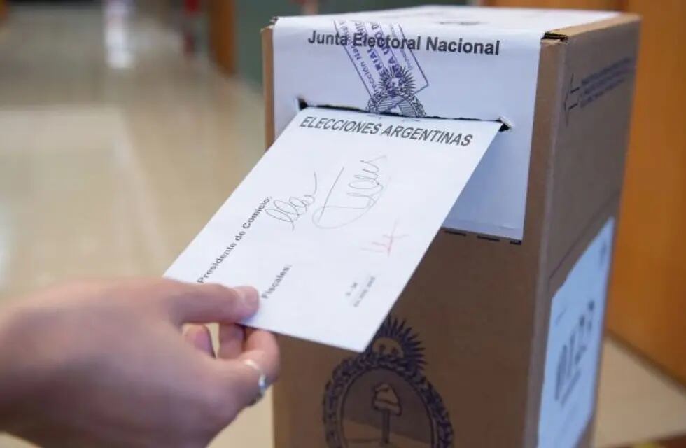 Los ciudadanos de Chubut irán a las urnas el próximo 30 de julio para elegir gobernador, vicegobernador, intendentes y legisladores.