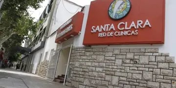 Clínica Santa Clara San Juan