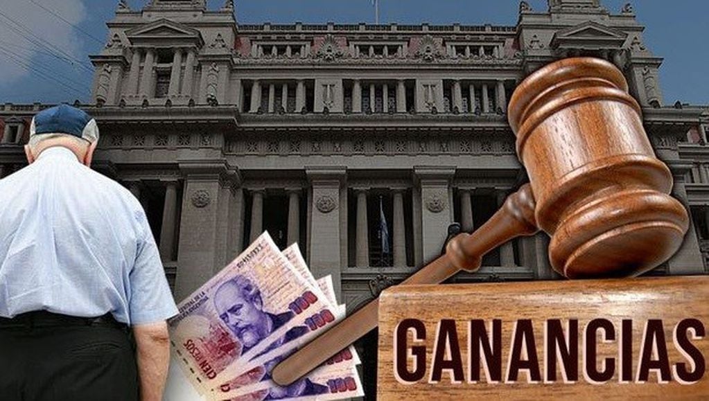 La Cámara Federal de Apelaciones de Mendoza confirmó la inconstitucionalidad del cobro del Impuesto a las Ganancias a una pensionada\u002E