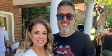 La verdad detrás del escándalo entre Marina Calabró y Rolando Barbano: "Toxicidad"