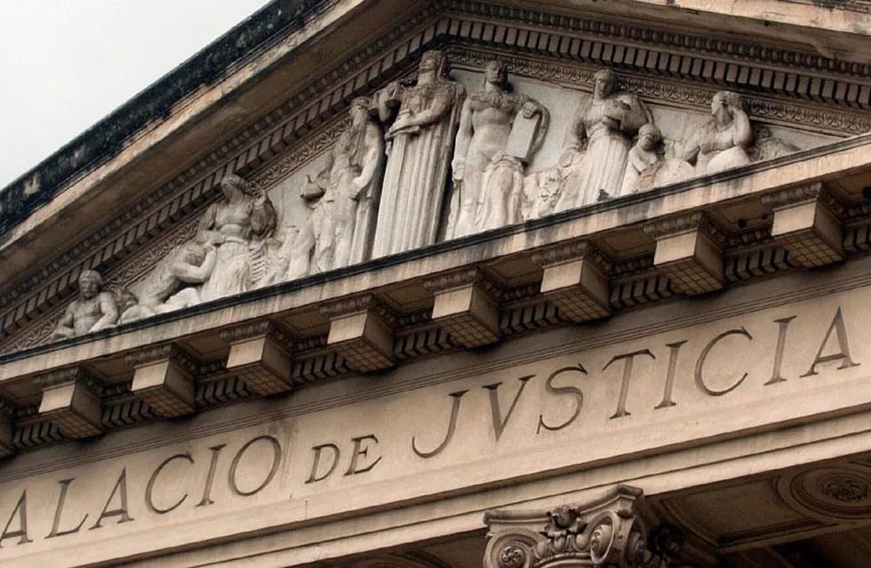 Sigue la polémica por los empleados del poder judicial de Córdoba sin vacunarse. (Foto ilustrativa/Archivo)